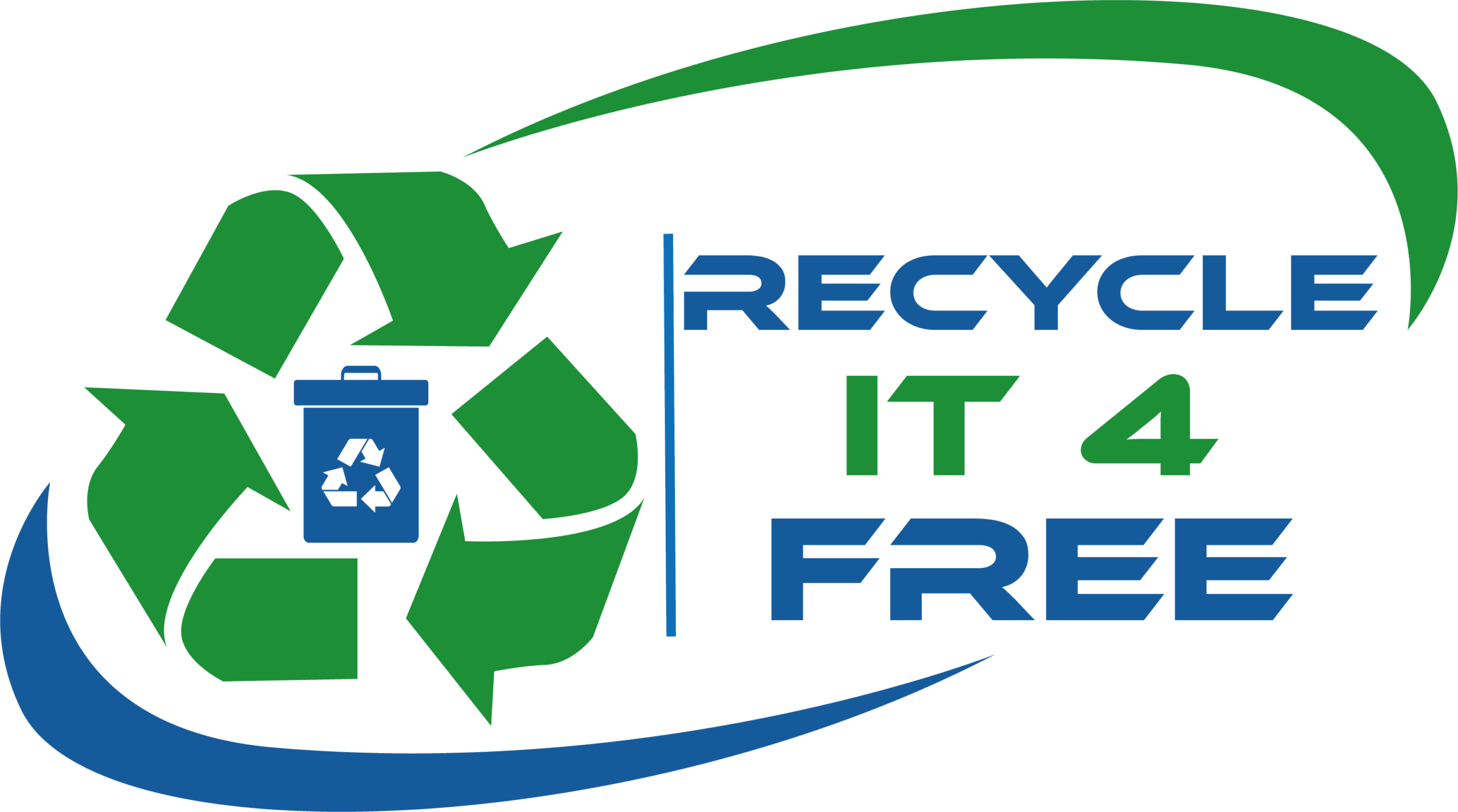 Recycle IT 4 Free